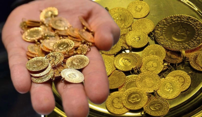 Altında bir rekor daha kırıldı: İşte 26 Ocak 2026 Pazartesi günü altın fiyatları