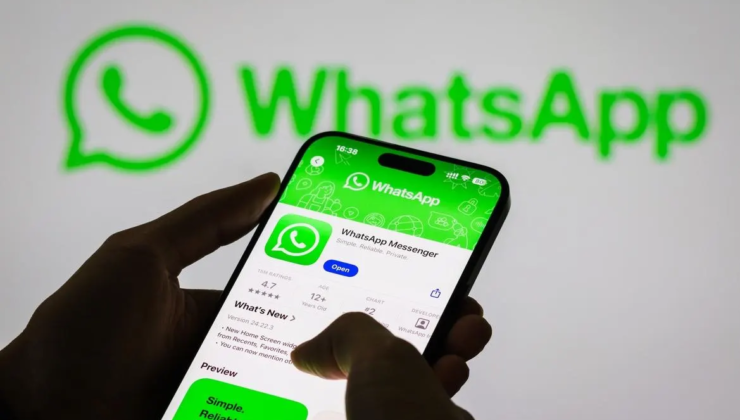 Yeni dönem başlıyor… WhatsApp’a artık para ödenecek