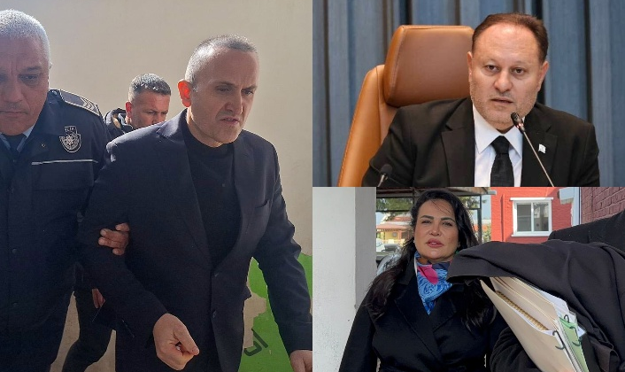 Serdal Gündüz, ”Baskı gördüm, Öztürkler tarafından arandım. Fatma Ünal’ın Üniversiteye yüksek lisans programına tam burslu olarak kaydedilmesini talep etti”