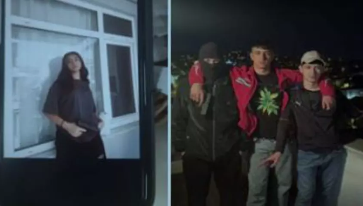 Türkiye nereye koşuyor? Casperların genç kızları! Silahlı saldırıya katıldı, örgütte liderliğe yükseldi… Kendi babasını bile tehdit etmiş