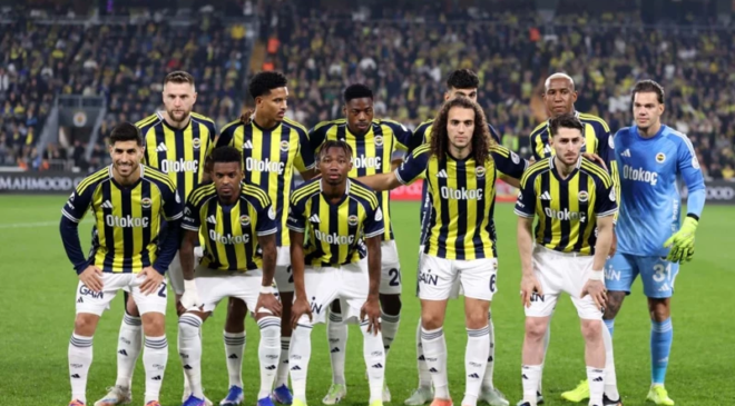 Fenerbahçe’den Galatasaray’a yılın transfer çalımı! 40 milyon euroluk yıldız geliyor! Taraftarlar havalimanına akın edecek
