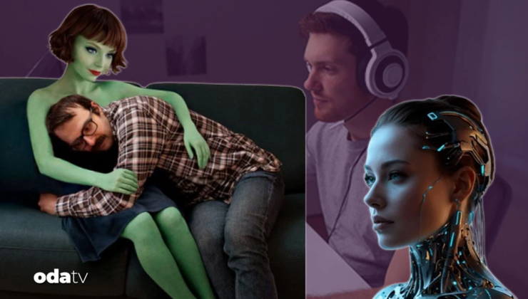 Yapay zeka ile romantizm: Genç erkekleri bekleyen tehlike… Fransa’daki ankette şaşırtan sonuç