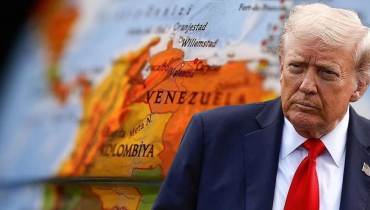 Trump taraftarlarında Venezuela çatlağı: MAGA* cephesi ikiye bölündü… En sert tepki Cumhuriyetçi isimden