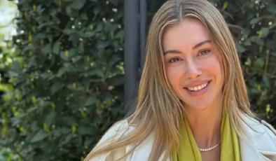 Şeyma Subaşı uyuşturucu kullandığını itiraf etti