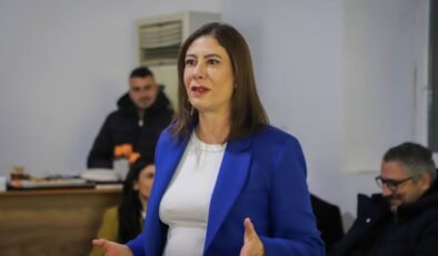 İncirli: CTP iktidarında sosyal devleti yeniden inşa edeceğiz