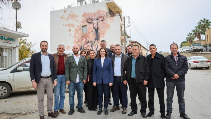 İncirli: Üretimden kazanılan gelir toplumun tabanına yayılmalı