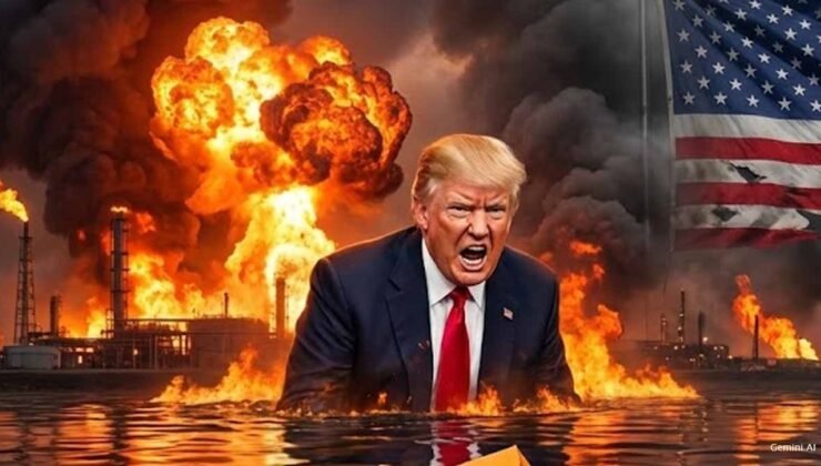 İpler koptu, istihbarat paylaşımı durdu: ABD'nin o ülke için 'işgal' planı masada!