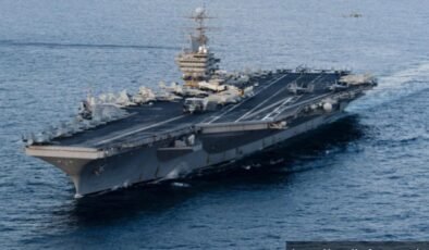 İran teyakkuza geçti