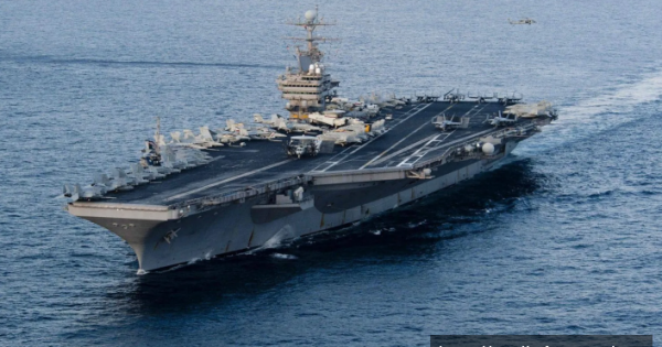 İran teyakkuza geçti