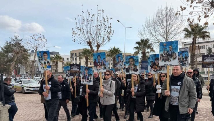 İsias Otel davasında avukatlar olası kast talep etti: “Vicdanınızla karar verin”