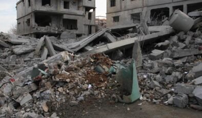 İsrail'den Lübnan'ın güneyine saldırı: 4 ölü