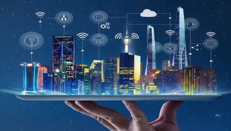 İşte dünyanın en akıllı 10 şehri