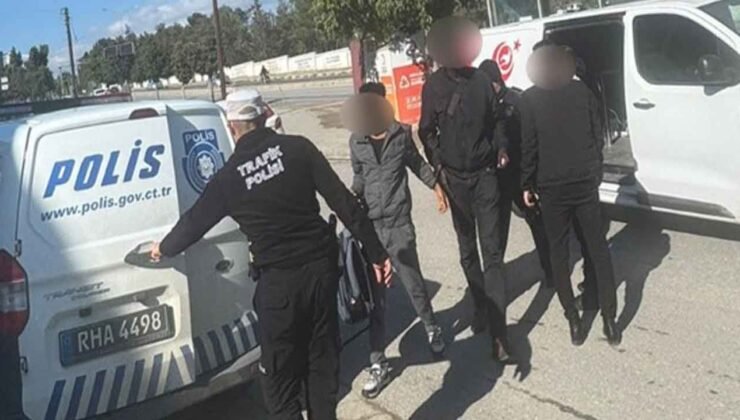 Kaçak Yaşamla Mücadelede Kararlılık: Bölge Bazlı Denetimler Sıkılaştırıldı