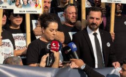 Karakaya’dan ‘olası kast’ çağrısı: Son nefesimize kadar buradayız!