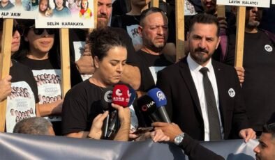 Karakaya’dan ‘olası kast’ çağrısı: Son nefesimize kadar buradayız!