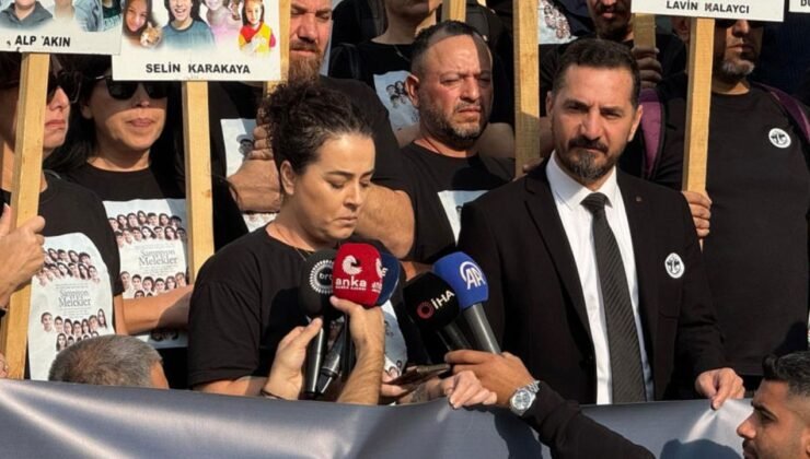 Karakaya’dan ‘olası kast’ çağrısı: Son nefesimize kadar buradayız!