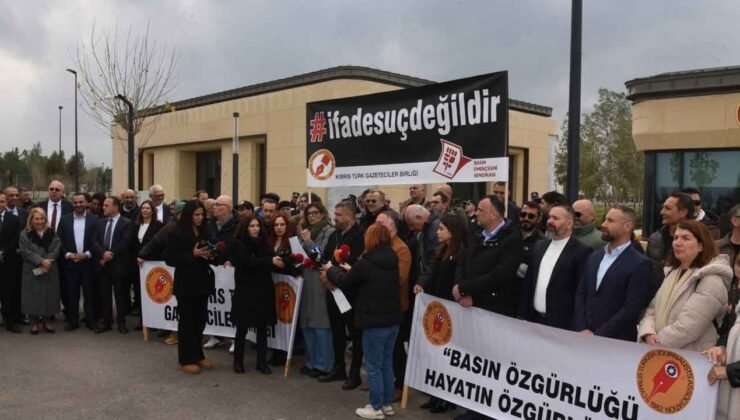 Kişmir: Pazarlığa kapalıyız, yasa tasarıları geri çekilecek