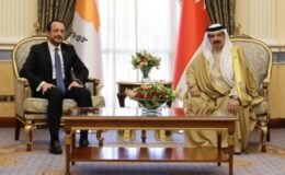 Körfezde güçlü işbirliği