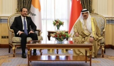 Körfezde güçlü işbirliği