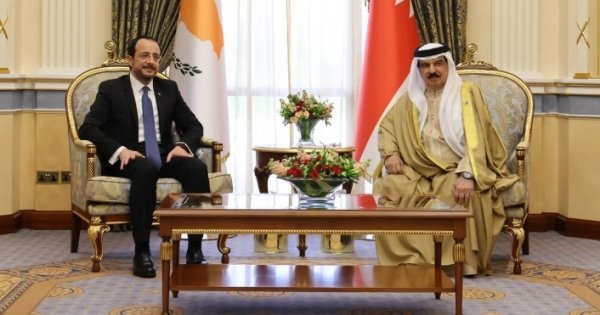 Körfezde güçlü işbirliği