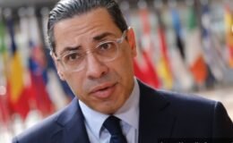 Krizlerle dolu bir süreç var