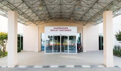 KTAMS, Gazimağusa Devlet Hastanesindeki grevi askıya aldı