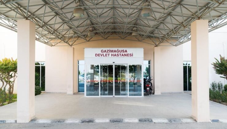 KTAMS, Gazimağusa Devlet Hastanesindeki grevi askıya aldı
