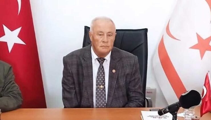 KTBK Gaziler Derneği: Son nefesimize kadar bu toprakları korumak görevimizdir