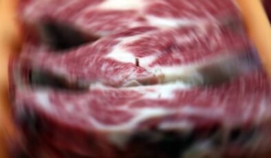 KTEZO ve Kasaplar Birliği ülkedeki et krizinin büyüdüğünü savundu