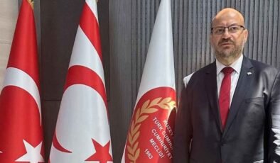 Küçük: Kimse Hukukun Üstünde Değildir, Meclis Linç Alanı Değildir