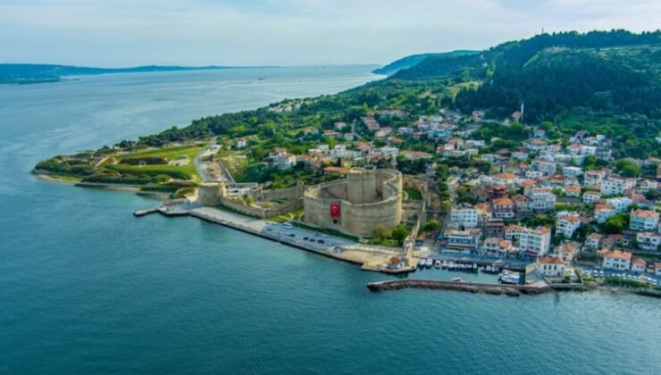 Kullanıcı oyları ile seçildi, Türkiye ilk 5'e girdi