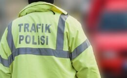 Lefkoşa Osman Örek Caddesi pazar günü trafik akışına kapatılacak