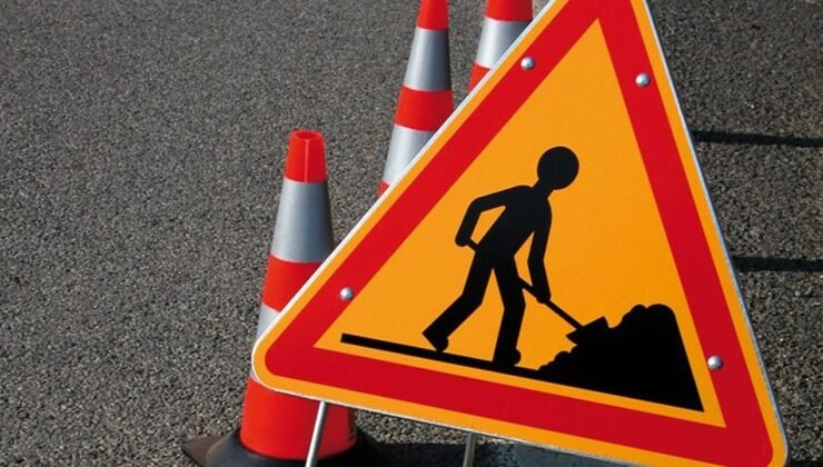 Lefkoşa’da üç güzergahta hafta sonu altyapı çalışması yapılacak