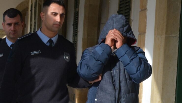 Lefkoşa’daki İnsan Kaçakçılığı Davasında Zanlı Teminata Bağlandı