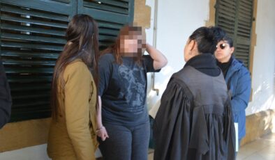 Lokmacı’da 1,5 kilo hintkeneviri ele geçirildi, 4 zanlı tutuklandı