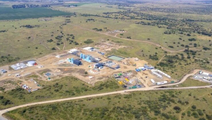 Maden yatağından altından değerli hazine bulundu: 3 milyar yıllık servet