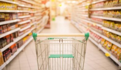 Marketlerden hırsızlık: İki ayrı olayda iki zanlı tutuklandı