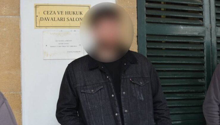 Marketten 3 bin 75 TL’lik ürün çaldı