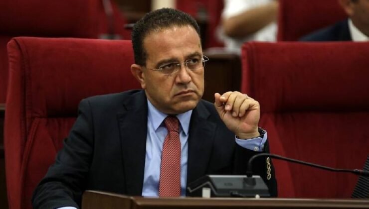 Meclis toplandı… Şahali: Seçim cesareti gösterin