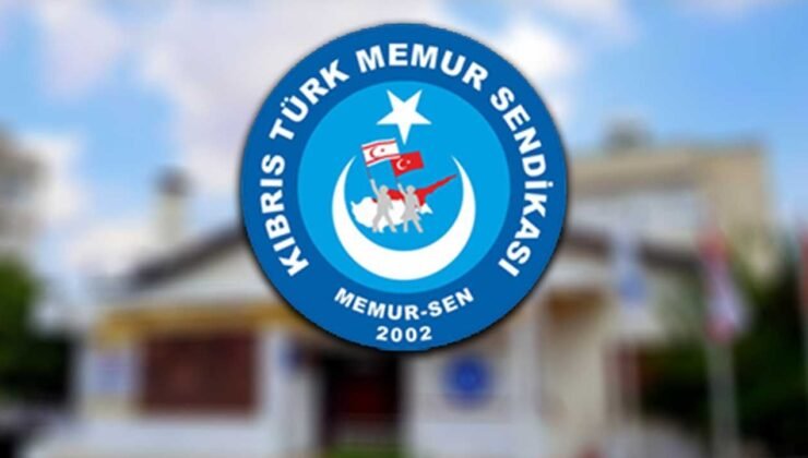 Memur-Sen sağlık çalışanına şiddet olayını kınadı