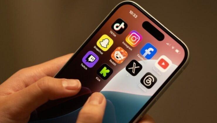 Meta, TikTok ve YouTube'a emsal dava: Binlerce davayı etkileyecek