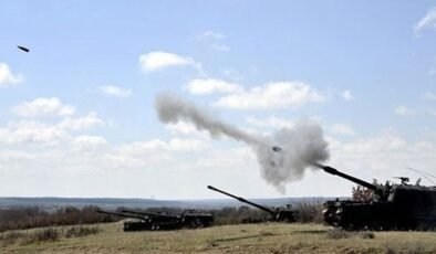 Mevlevi'de atış eğitimi yapılacak