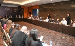 MICE turizminin yol haritası Kıbrıs’ta çiziliyor