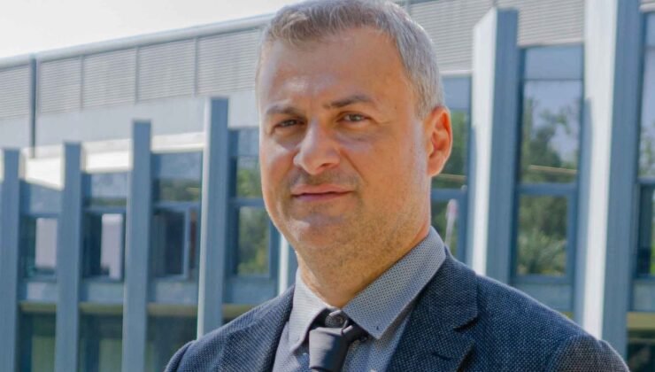 MİDEKON’un Yeni Başkanı Prof. Dr. Cemil Atakara Oldu