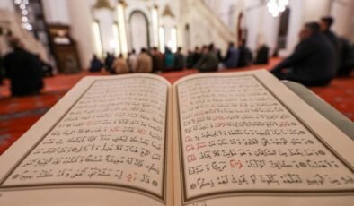 Miraç Kandili idrak edilecek