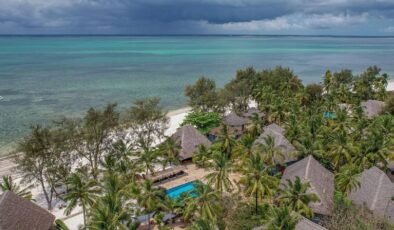 Mutluluk tüm bölgede kabusa dönüştü: Salgınla karantina başladı, herkes aylarca gülme krizine girdi