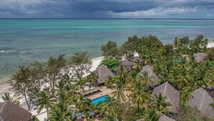 Mutluluk tüm bölgede kabusa dönüştü: Salgınla karantina başladı, herkes aylarca gülme krizine girdi