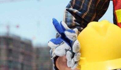 Mutluyaka’da İnşaatta İş Kazası: Genç İşçi Yoğun Bakımda