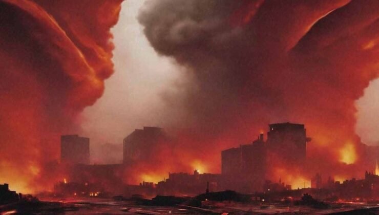 Ne ABD Ne Rusya… 3. Dünya Savaşı çıksa bile ayakta kalacak tek ülke o