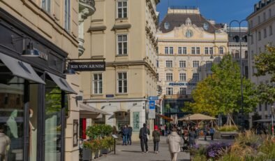 Ne Kopenhag ne Zürih ne de Cenevre: 'Dünyanın en güvenli şehri' bu kez şaşırttı